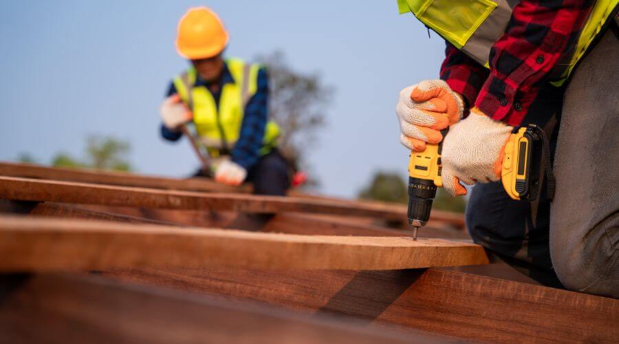 Professional Flat Roofing Installation in Big Creek, MS
